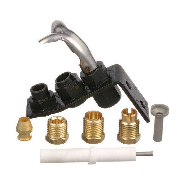 Pilot Assy For - Part No Gl2200799